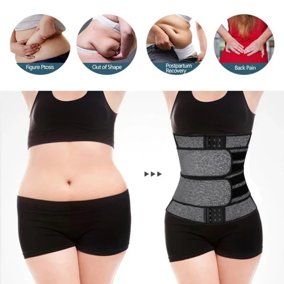 Waist Trainer - Picture 7 of 10